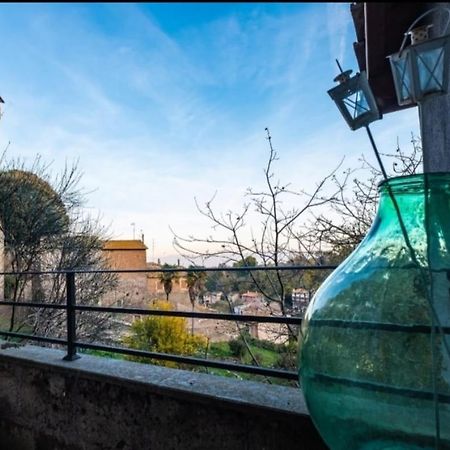 شقة Giamevi House Vignanello المظهر الخارجي الصورة
