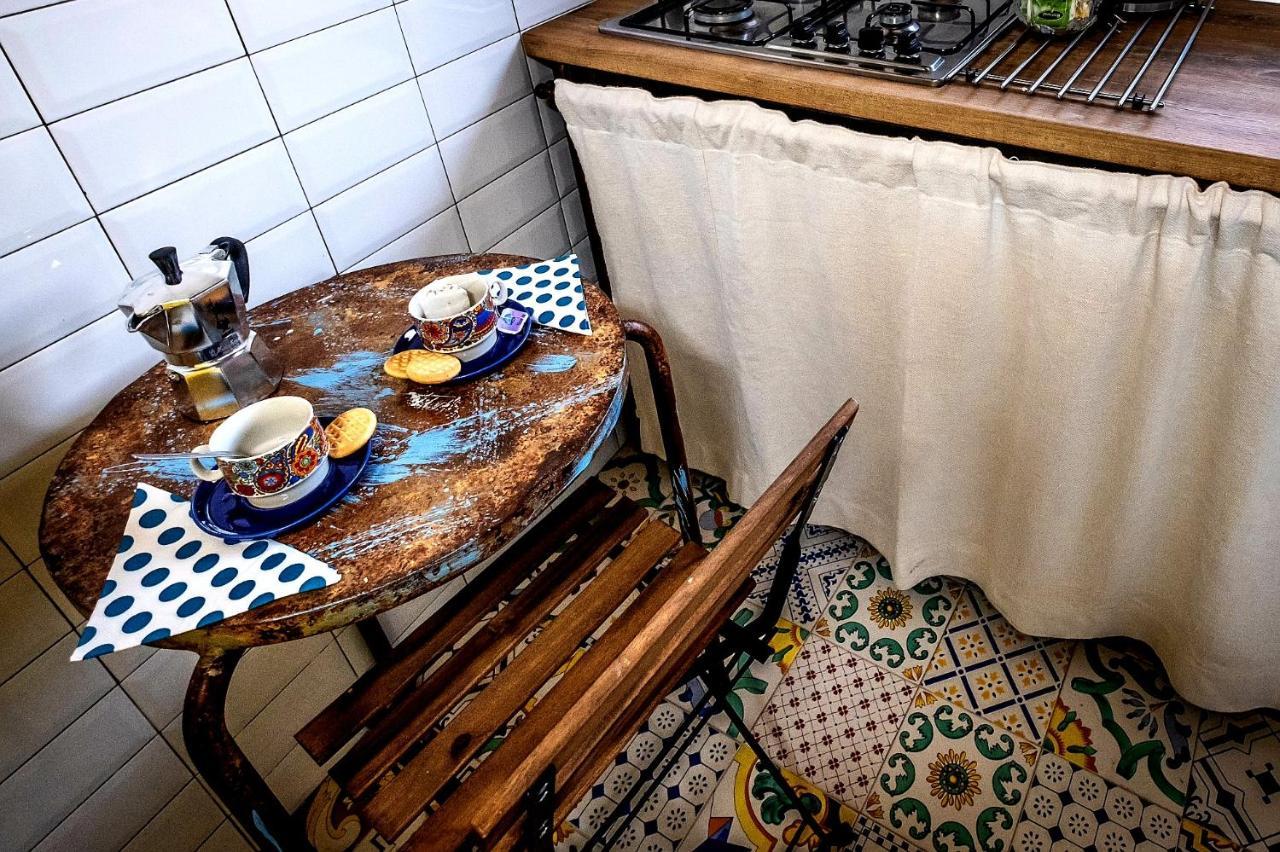 شقة Giamevi House Vignanello المظهر الخارجي الصورة