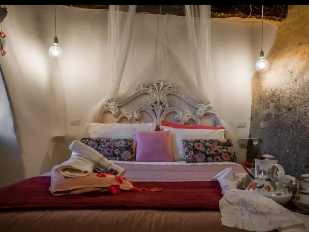 شقة Giamevi House Vignanello المظهر الخارجي الصورة