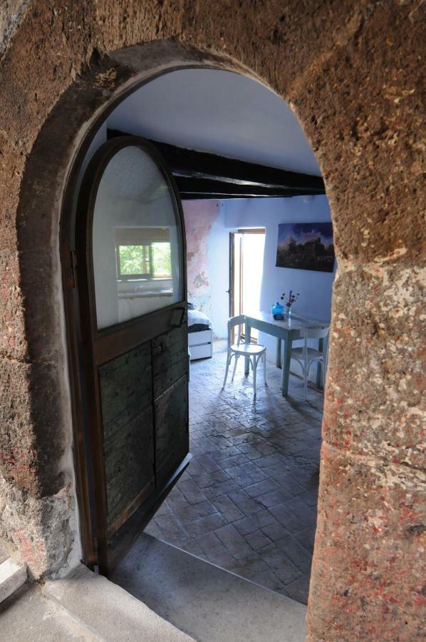 شقة Giamevi House Vignanello المظهر الخارجي الصورة