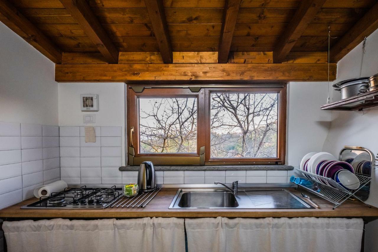 شقة Giamevi House Vignanello المظهر الخارجي الصورة